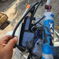 سی ار ام crm سیارم|موتورسیکلت|تهران, مولوی|دیوار