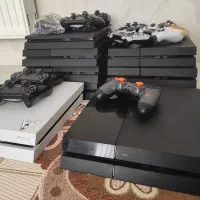 پلی استیشن 5 فت استاندارد و دیجیتال|کنسول، بازی ویدئویی و آنلاین|کرمانشاه, |دیوار