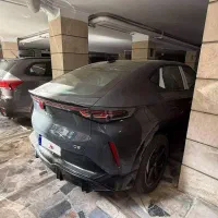 ID Unyx 06 Ultra|خودرو سواری و وانت|تهران, حصار بوعلی|دیوار