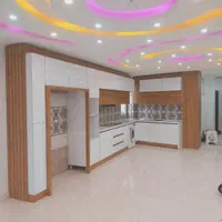 ساخت انواع کابینت کافه بار،کمددیواری،تخت خواب و..
