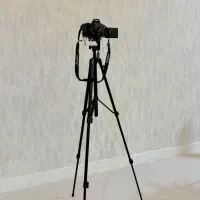 دوربین فیلم برداری سوپر زوم کانن مدل SX60 HS|دوربین عکاسی و فیلم‌برداری|اهواز, زیتون کارمندی|دیوار