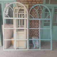 نجار ساخت تمام سازهای چوبی