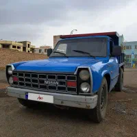 نیسان کمپرسی مدل ۸۵ انژکتور