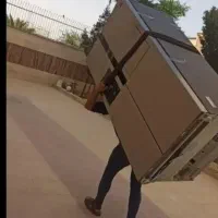 حمل وجابجای.اثاثیه منزل   جهیزیه مبلمان عزت|خدمات حمل و نقل|قم, نیروگاه|دیوار