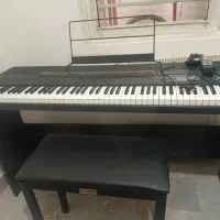 فروش پیانو به دلیل مهاجرت|پیانو، کیبورد، آکاردئون|پرند, فاز ۲|دیوار