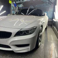 Bmw Z4 S.drive|خودرو سواری و وانت|رشت, فلسطین|دیوار