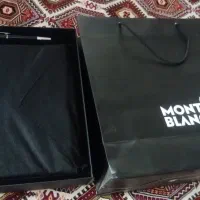 Mont blanc|لوازم التحریر|تهران, فردوسی|دیوار