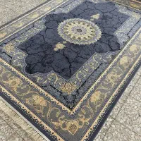 فرش 700شانه .تعویض فرش کارکرده|فرش|ورامین, قويينک زهری|دیوار