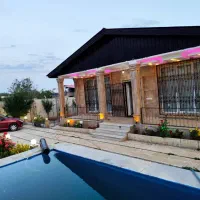 ۵۰۰متر زمین شهرکی/۱۰۰متر بنا/ برق/آبسرد زان