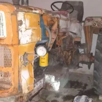 فروش تراکتور رومانی|خودرو سنگین|سریش آباد, |دیوار