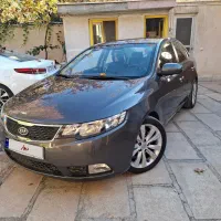 سراتو مونتاژ ۲۰۰۰