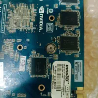 کارت گرافیک GTX550Ti|قطعات و لوازم جانبی رایانه|نجف‌آباد, مولوی شمالی|دیوار