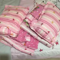 سرویس رختخواب نوزاد، چراغ آویز، آباژور