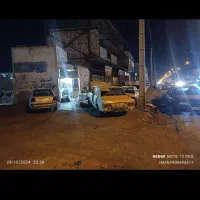 پراید فرسوده|خودرو سواری و وانت|زابل, |دیوار