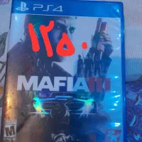 دیسک های  بازی ps4 برای فروش|کنسول، بازی ویدئویی و آنلاین|رشت, بلوار گیلان|دیوار