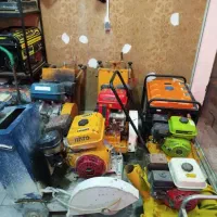 اجاره موتوربرق کمپکتور چکش برقی دریل سنگ فرز|خدمات پیشه و مهارت|ری, دولتآباد|دیوار