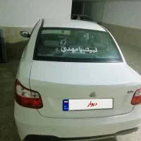 ساینا اس 402|خودرو سواری و وانت|مشهد, رده|دیوار