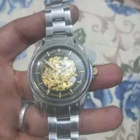 تعدادی ساعت یکجاودانه رادوسرامیک رولکس خودکاربندر|ساعت|میناب, |دیوار