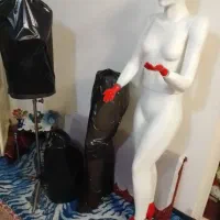 مانکن زنانه|لباس|قزوین, |دیوار