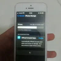 Iphone se