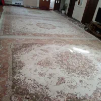 فرش 12متری  ۳عدد