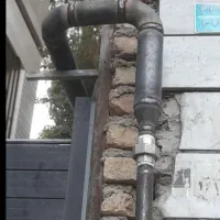 خدمات گاز رسانی حربیان|خدمات پیشه و مهارت|شوش, |دیوار