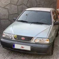 فروش فوری پراید ۱۴۱