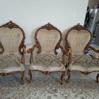 مبل استیل
