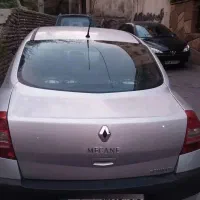 مگان1600|خودرو سواری و وانت|تهران, استخر|دیوار