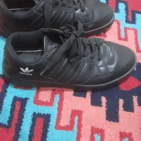 سلام  دو عدد کفش پسرانه|کیف، کفش، کمربند|هشتگرد, ینگی امام|دیوار