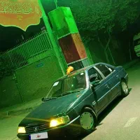 پژو 405 2000 تمیز و سالم به شرط