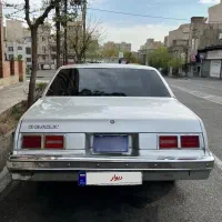 شورلت نوا c6|خودرو کلاسیک|رباط‌کریم, آدران|دیوار