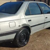 اردی 87|خودرو سواری و وانت|اهواز, فدک|دیوار