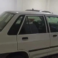 پراید|خودرو سواری و وانت|دهگلان, |دیوار