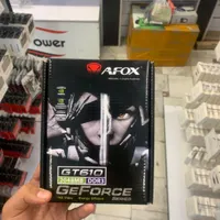 کارت گرافیک gtx610 AFOX