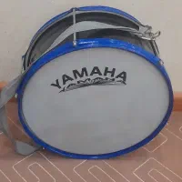 طبل یاماها‌