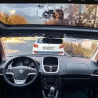 پژو 207 اتوماتیک پانوراما TU5P فول ارتقا 1404 صفر|خودرو سواری و وانت|رشت, رشتیان|دیوار