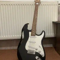 گیتار الکتریک