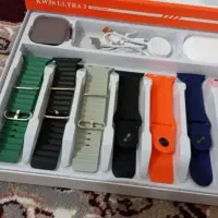 فروش یه عدد ساعت هوشمند