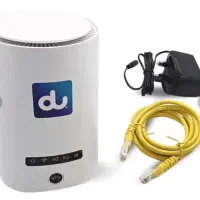 مودم kj33 5G زد ال تی