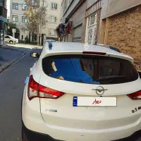 هایماs5معاوضه با ارزانتر|خودرو سواری و وانت|تهران, کرمان|دیوار