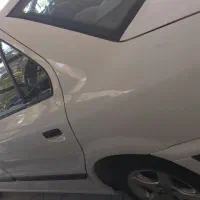 سمند EF7 مدل۹۴ نقد و اقساط