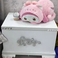 پاتختی و دراور