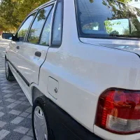 پراید مدل۸۸دوگانه کارخانه هیدرولیک|خودرو سواری و وانت|فیروزآباد (فارس), |دیوار