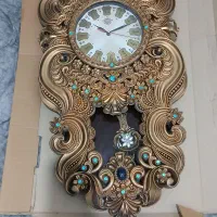 ساعت دیواری نو