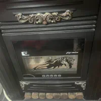 بخاری شومینه دار مشهد دوام