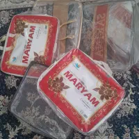 فروش کاور پتو|رختخواب، بالش، پتو|شیروان (خراسان), |دیوار