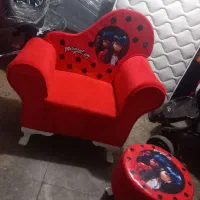 یه مبل بچه باعسلی|مبلمان خانگی و میز عسلی|تهران, جهاد|دیوار