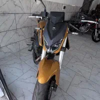 موتورسیکلتQR250