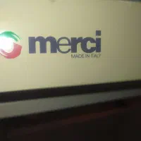یخچال گازفابریک ایتالیایی مرسی